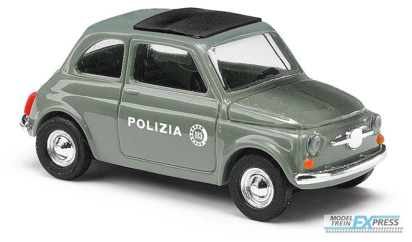 Busch autos 48730